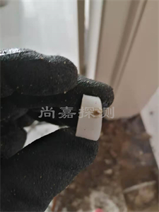 王场镇暖气管道漏水检测